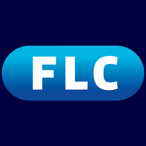 FLC LED SMART BULB app icon