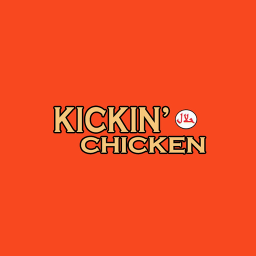 Kickin Chicken app icon