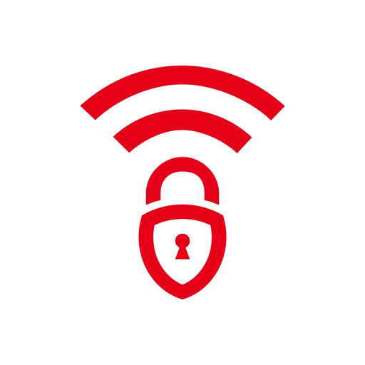 Avira Phantom VPN & Wifi Proxy app icon