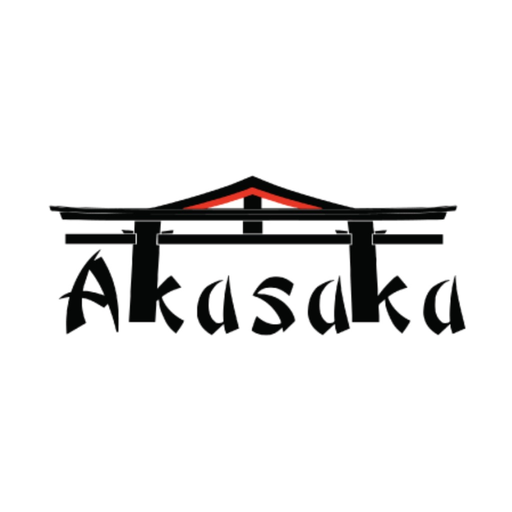 Akasaka Japanese Restaurant app icon