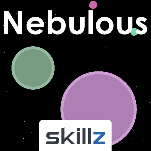 Nebulous: Tournament Edition app icon