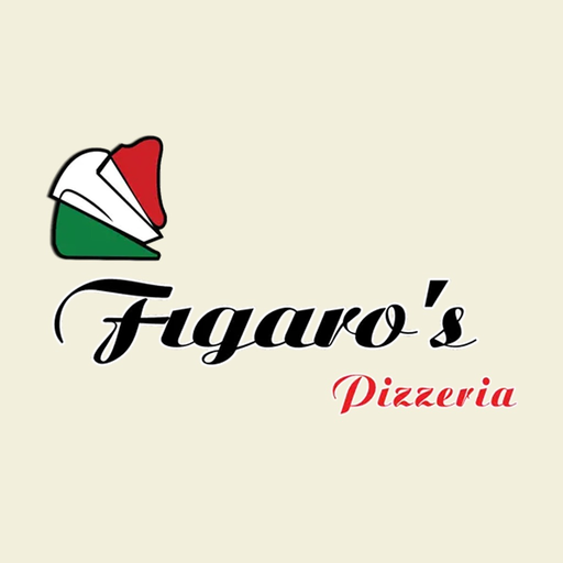 Figaro's Pizzeria app icon