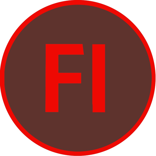 Made Simple! Adobe Flash Edition app icon
