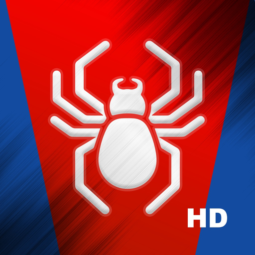 HD Wallpapers Spider-Man Edition app icon