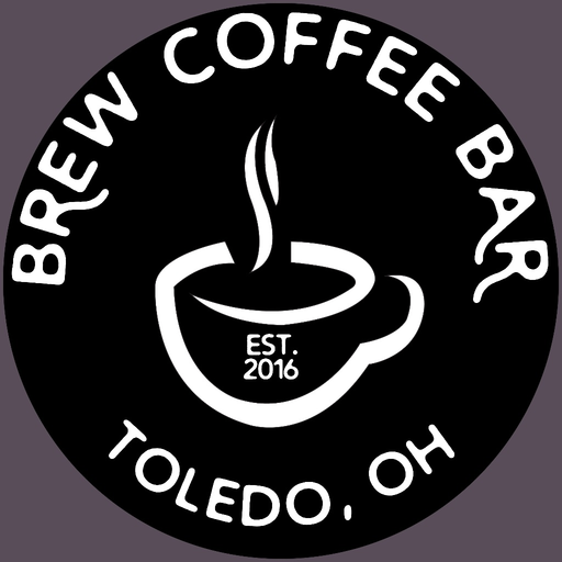 BREW coffee bar app icon