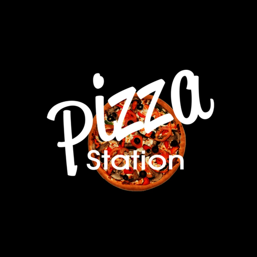 Pizza Station Saltburn app icon