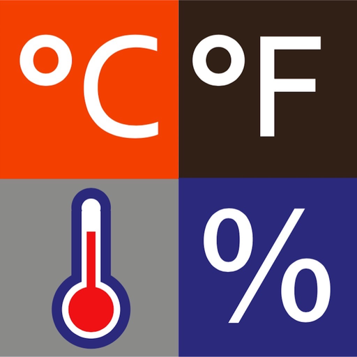Calculator of Air app icon