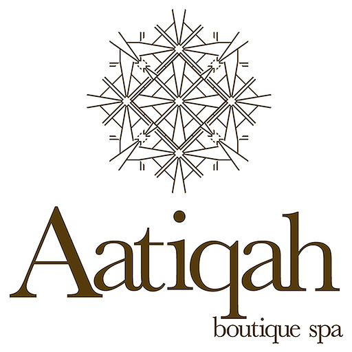 Aatiqah Boutique Spa app icon