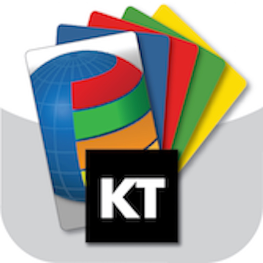 Kepner-Tregoe Cards app icon