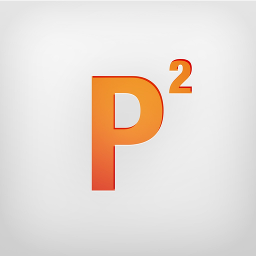 Power Prompter Remote app icon