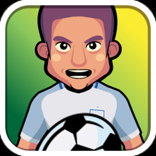Tiki Taka World Soccer app icon