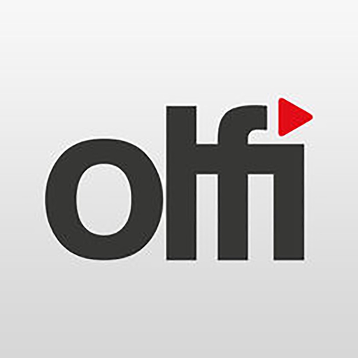 Olfi app icon