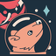 Eurofurence Convention icon