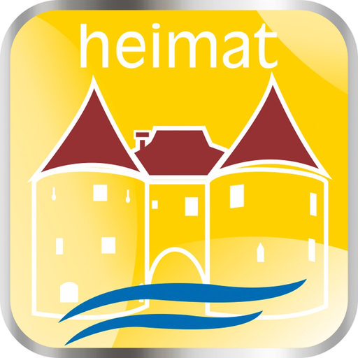 Cham Land Regional app icon
