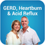 GERD, Heartburn and Acid Reflux Symptoms & Remedies icon