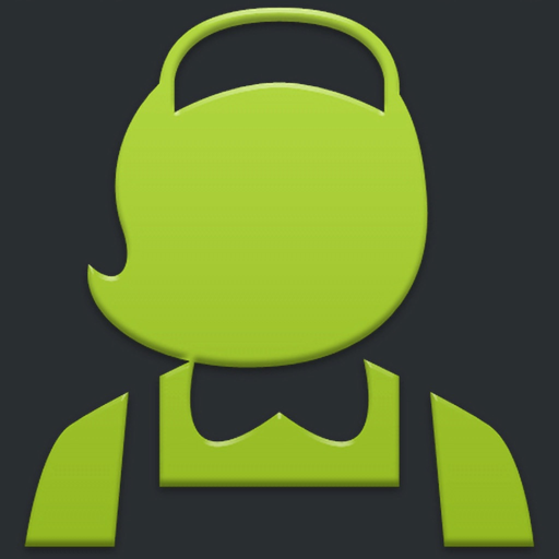 Cleaning Business Software Pro app icon