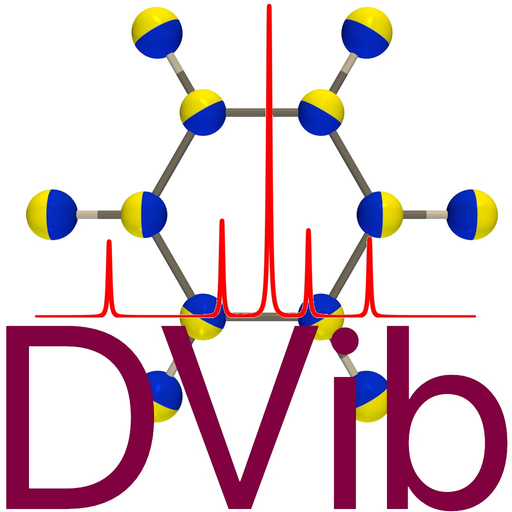 DrawVib app icon