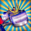 Funfair Ride Simulator 3 - Adrenaline Edition icon