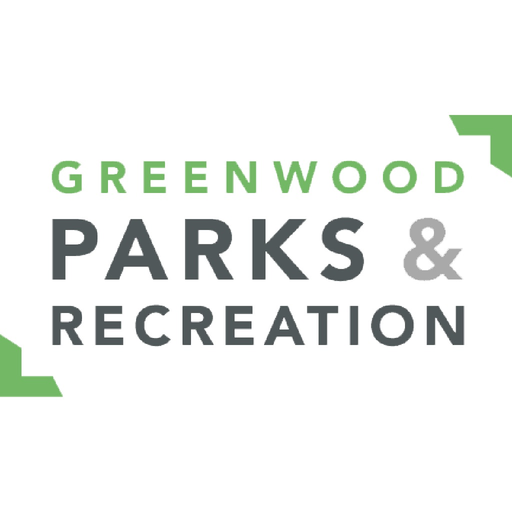 Greenwood Parks and Rec app icon