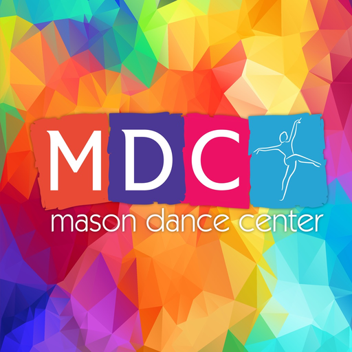 Mason Dance Center app icon