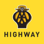 AA Highway icon