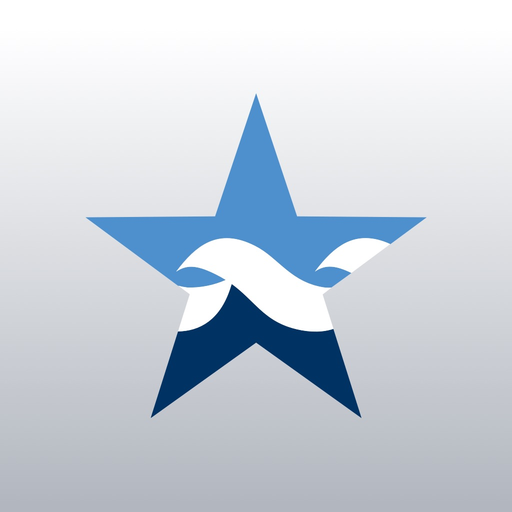 LNFCUmobile app icon
