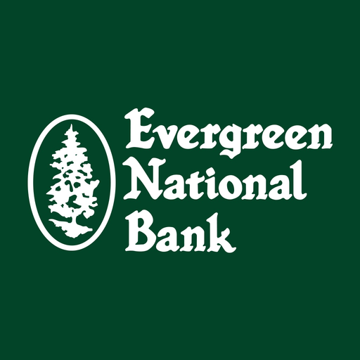 Evergreen National Bank Mobile app icon