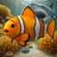 Real Fish Simulator icon