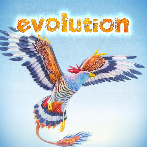 Evolution Board Game app icon