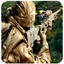 Elite Army Sniper Shooter 3d - spy shooting missions : fully free game icon