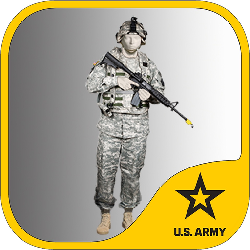 Individual Weapons System app icon