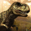 Jurassic Dinosaur Hunter Simulator 3D icon