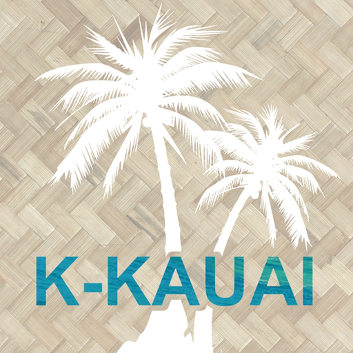 K-Kauai Family Kamp app icon