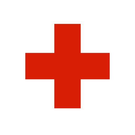 Find Emergency Medical Help UK app icon