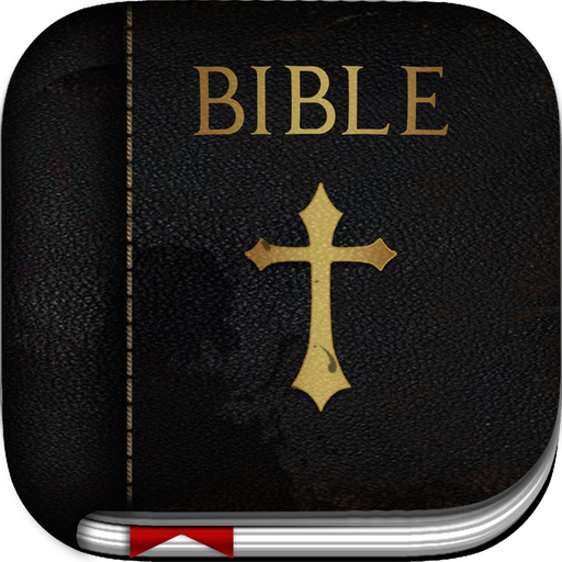 Bible in Basic English ( BBE ) app icon