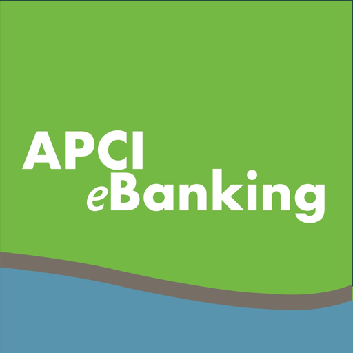 APCI eBanking app icon