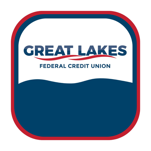 Great Lakes FCU app icon