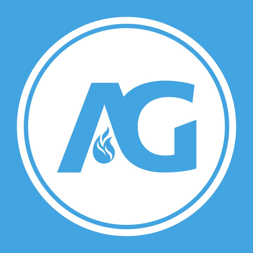 AGMD app icon