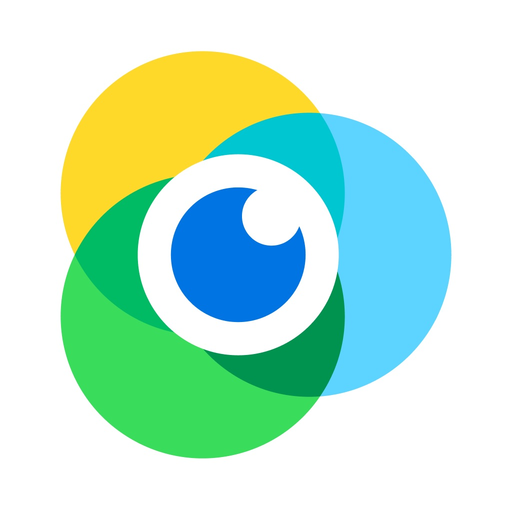 ManyCam - Easy live streaming. app icon