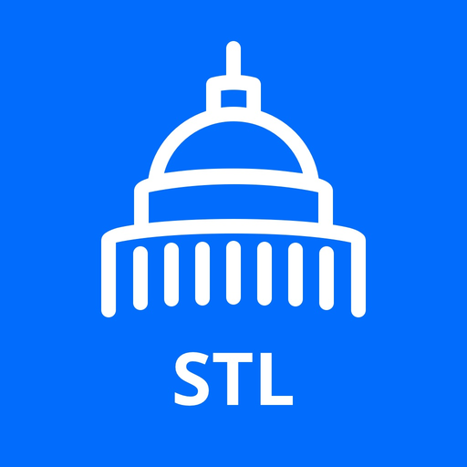 PayIt St. Louis app icon