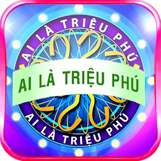 Ai Là Triệu Phú  2019 app icon