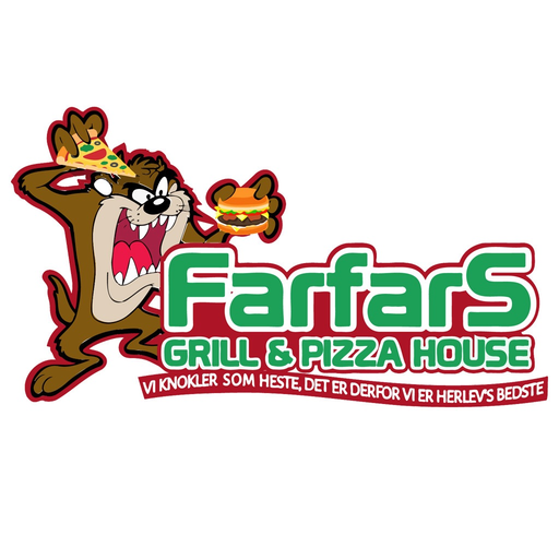 Farfars Pizza & Grill app icon