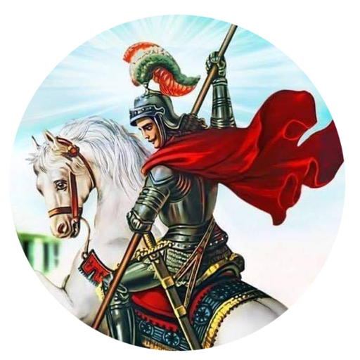 St George Coptic Church Tampa app icon