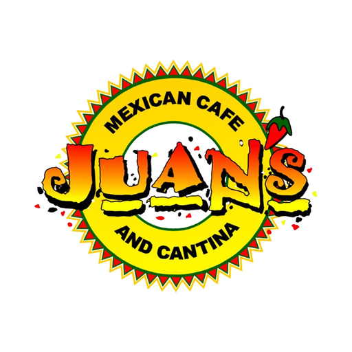 Juan's Mexican Cafe & Cantina app icon