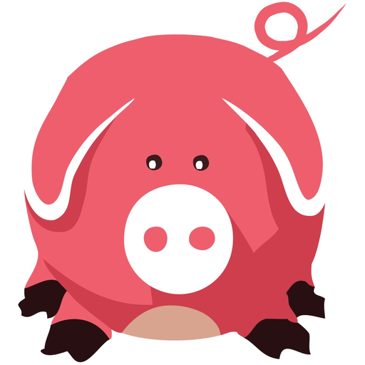 Pig1000 app icon