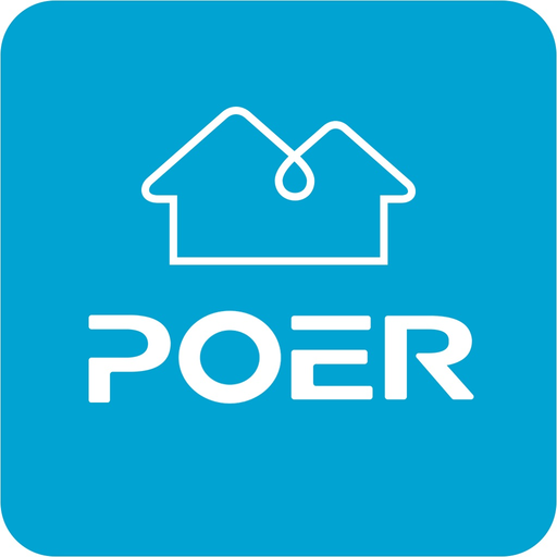 PoerSmart app icon