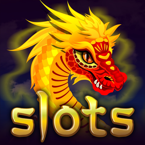 Slots□ app icon