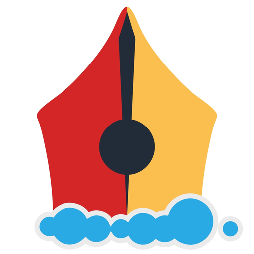 Osketch - Logo, Icon & UI Design app icon