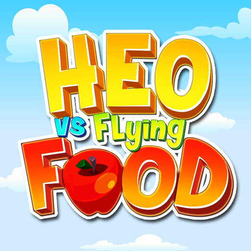 Heo vs Flying Food app icon