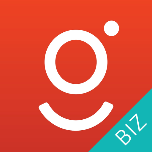 Goopter Biz app icon